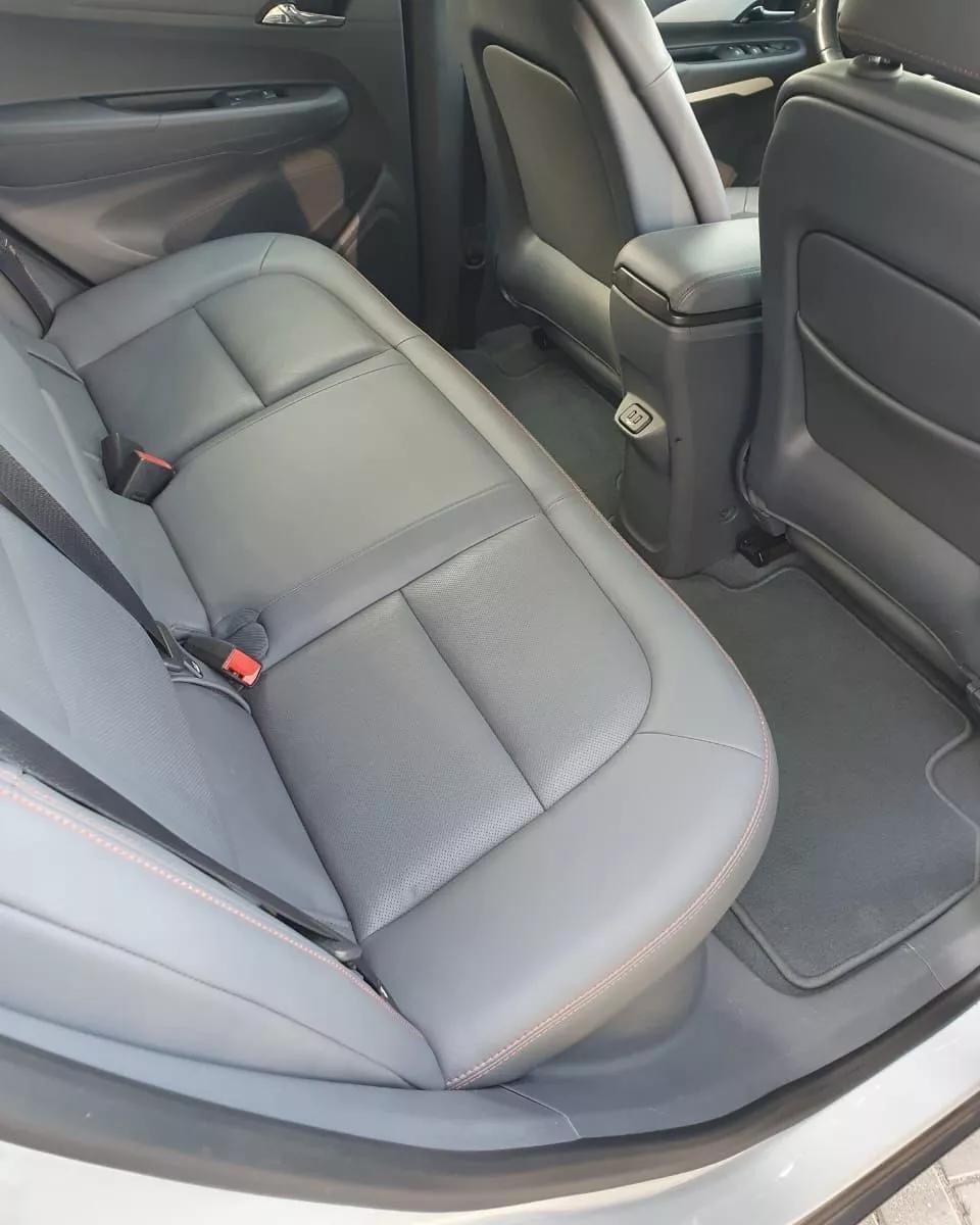 Chevrolet Bolt EV  60 kWh 2018271