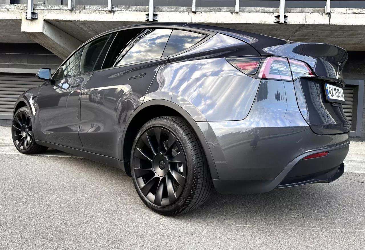 Tesla Model Y  80.5 kWh 2022151