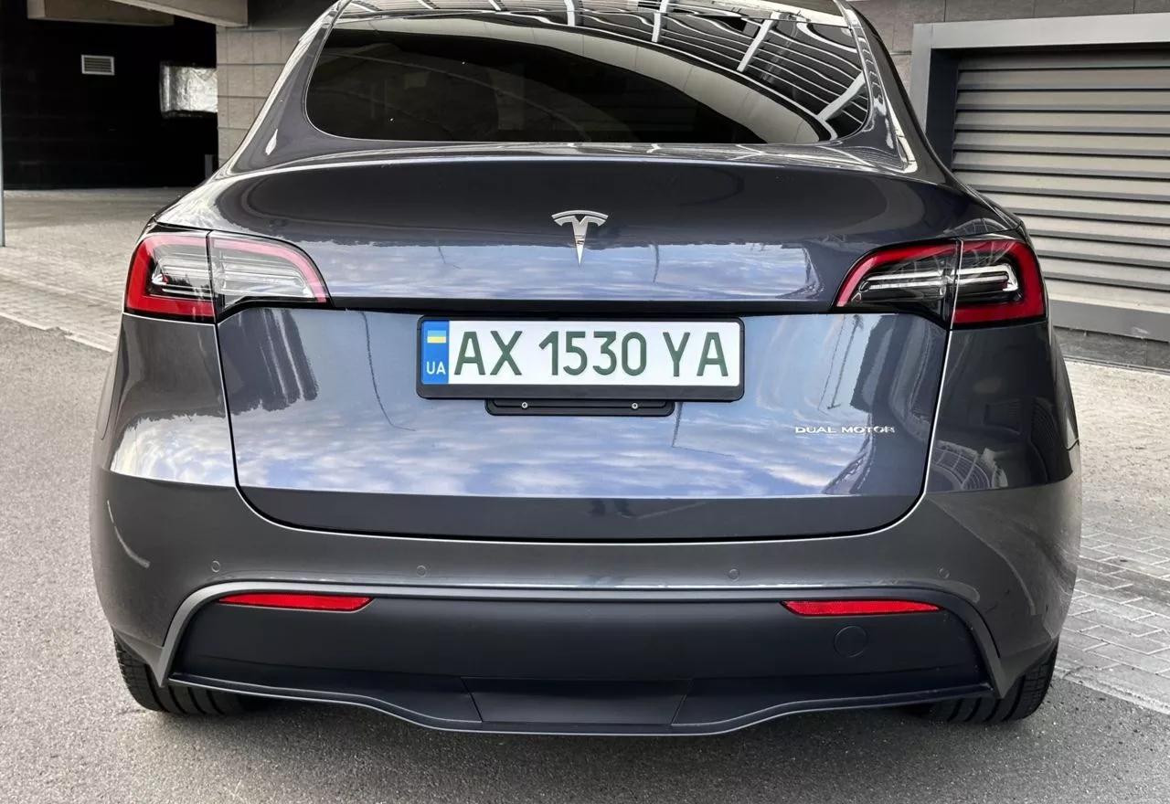 Tesla Model Y  80.5 kWh 2022161