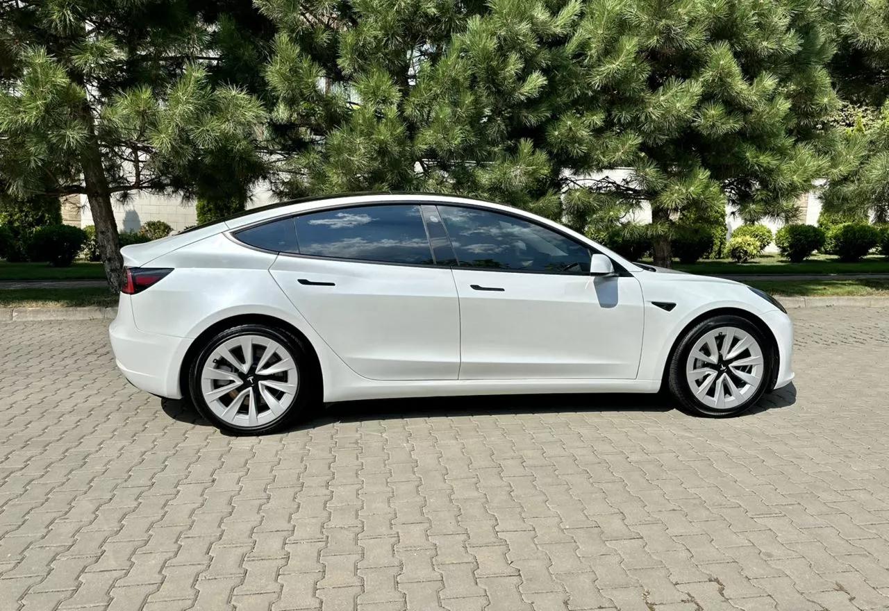 Tesla Model 3  54 kWh 2021thumbnail21