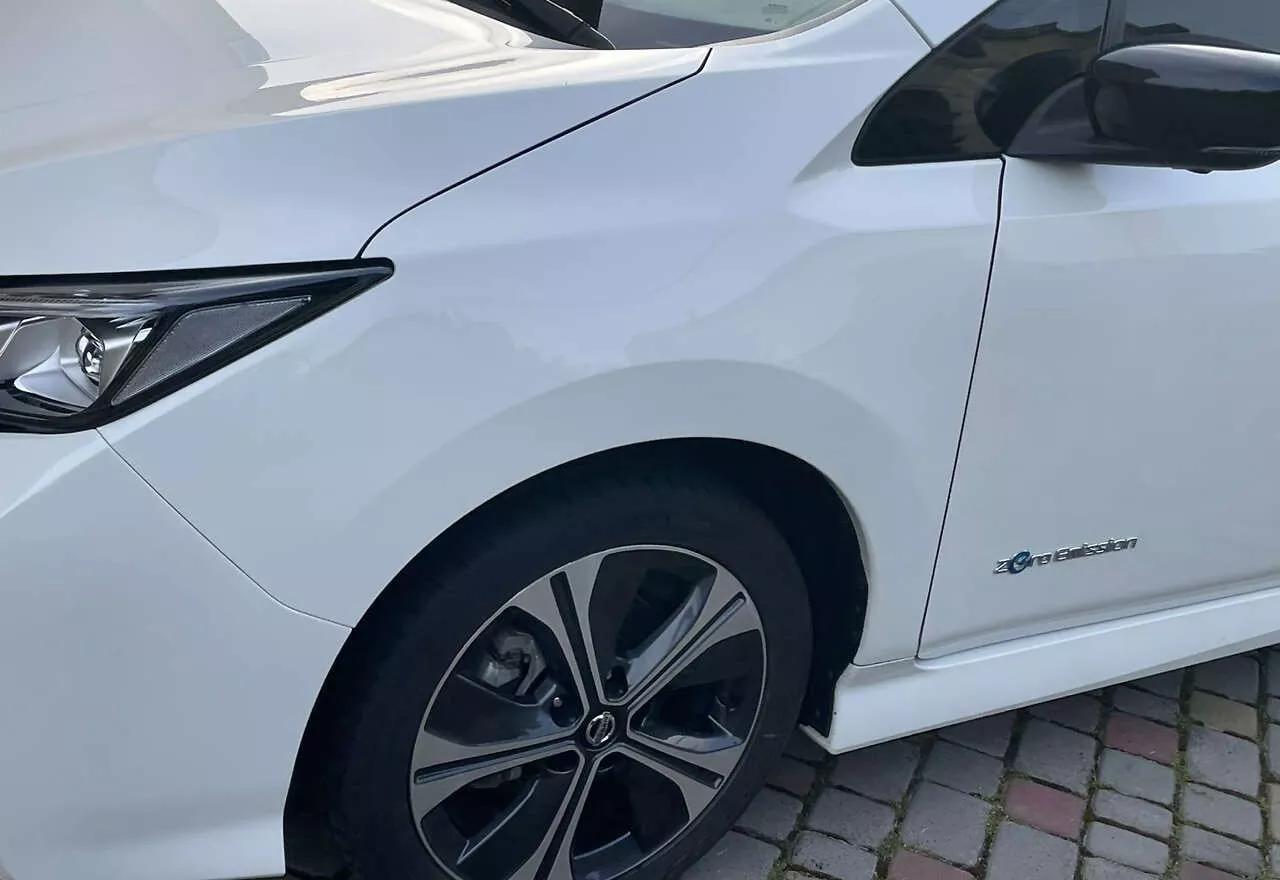Nissan Leaf  40 kWh 2019161