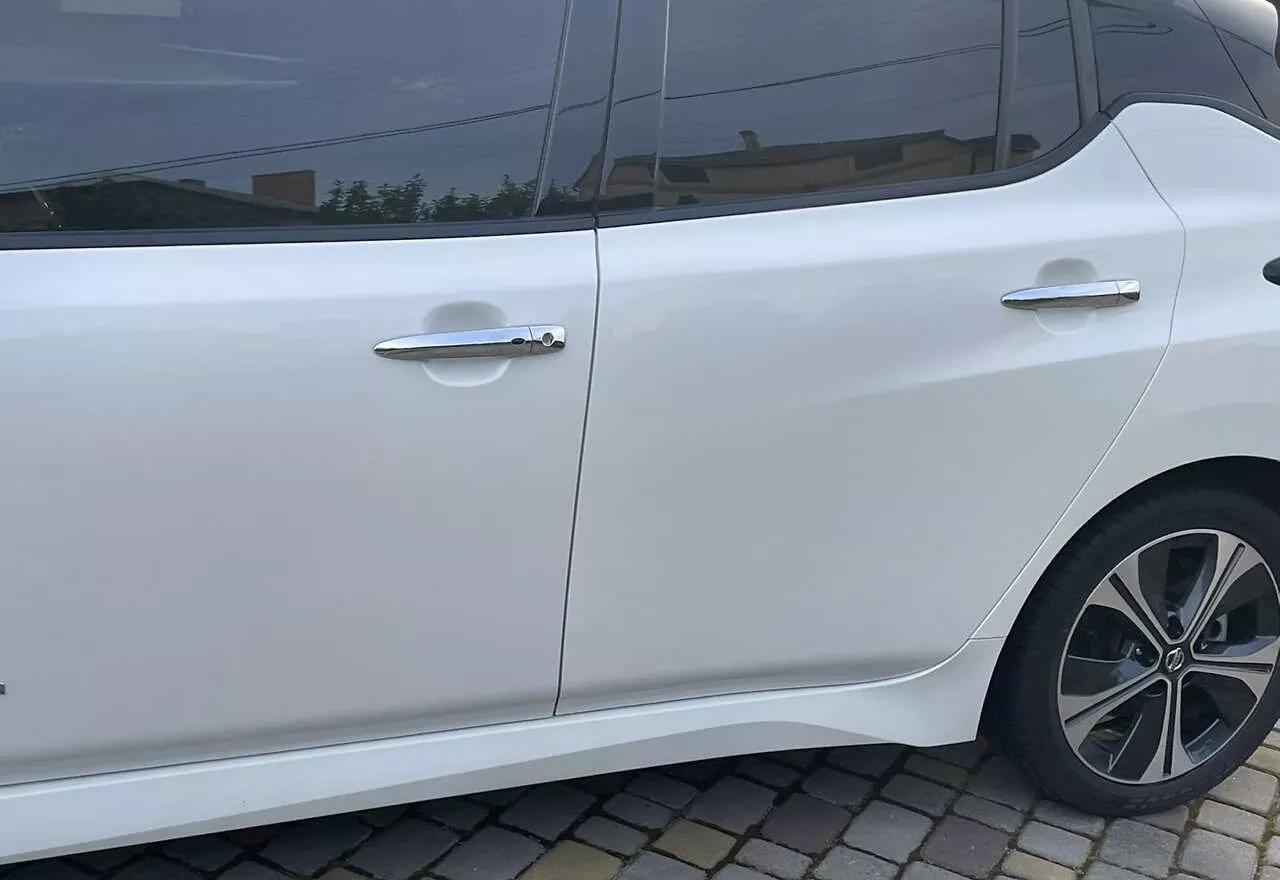 Nissan Leaf  40 kWh 2019191