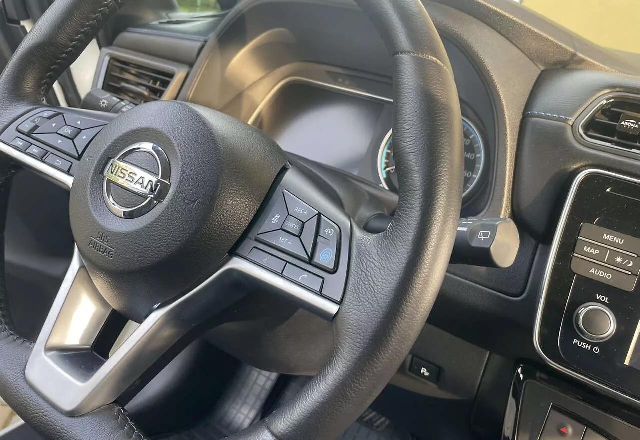 Nissan Leaf  40 kWh 2019271