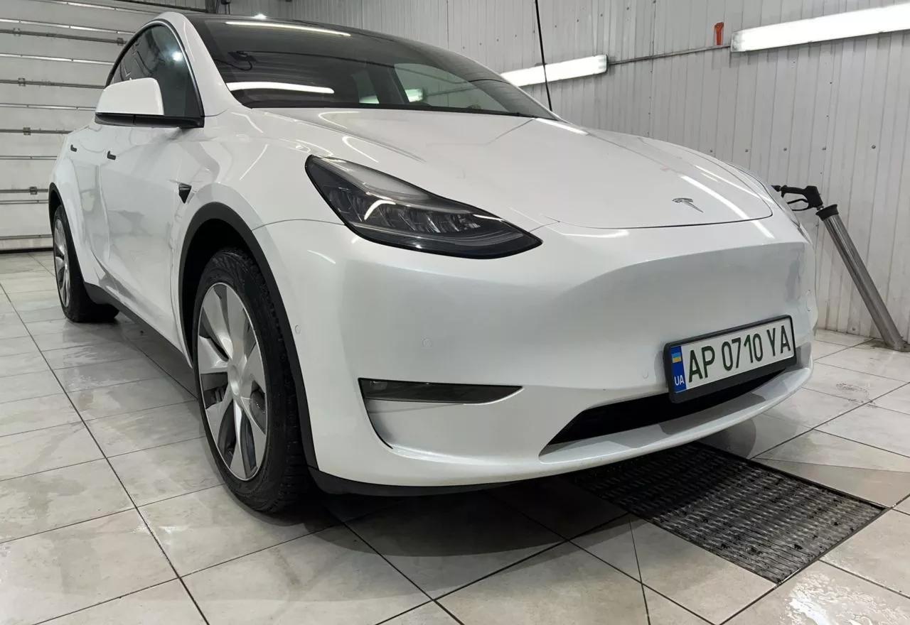 Tesla Model Y  80.5 kWh 2021thumbnail11