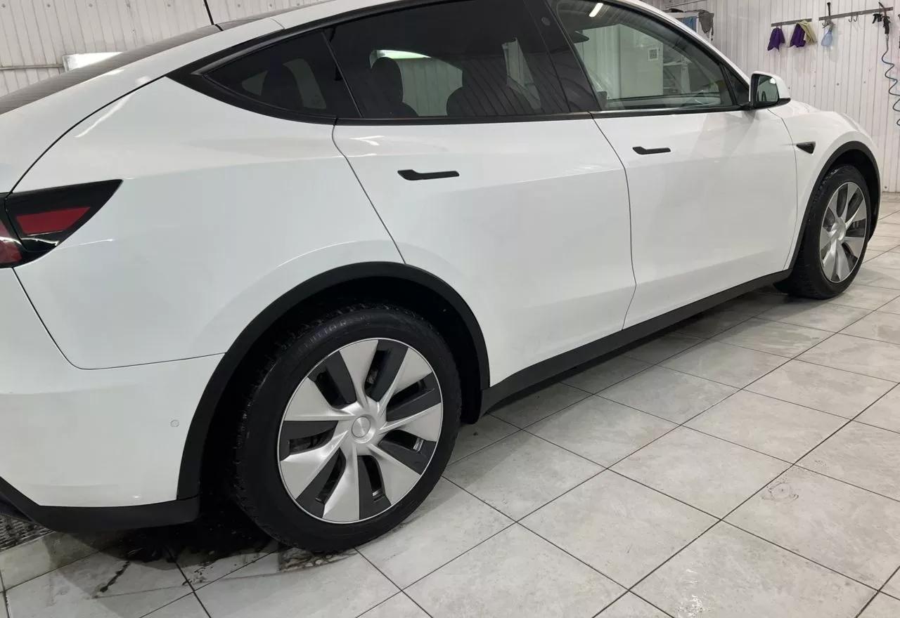 Tesla Model Y  80.5 kWh 202141