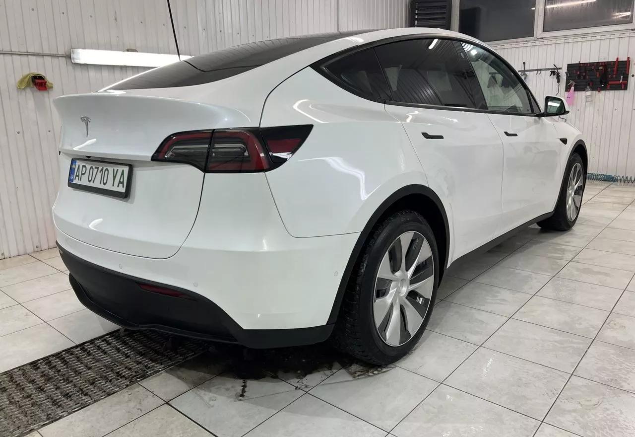 Tesla Model Y  80.5 kWh 202171