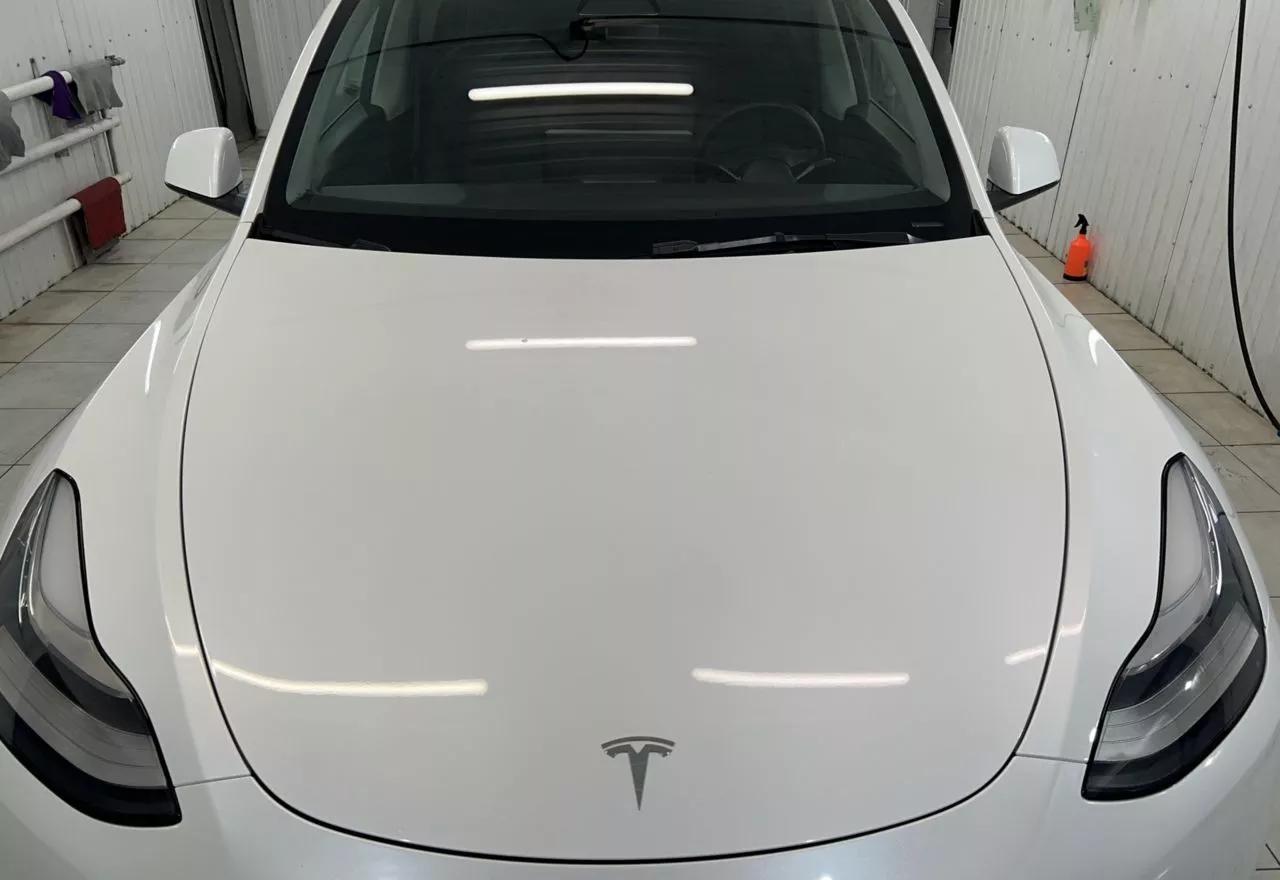 Tesla Model Y  80.5 kWh 2021thumbnail151