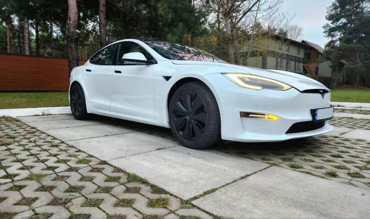 Tesla Model S  100 kWh 2022151