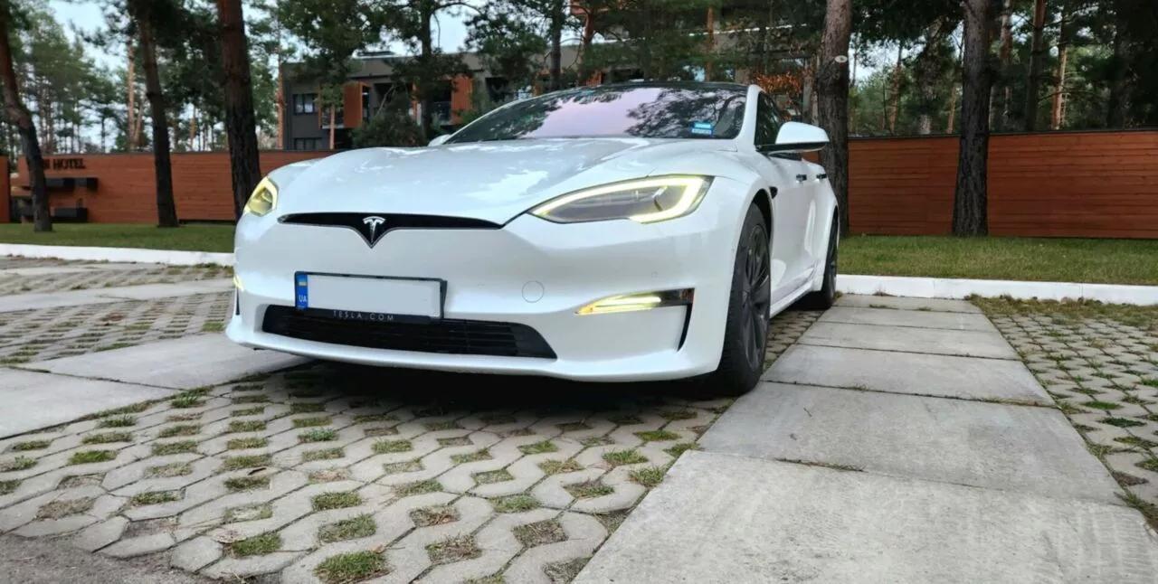 Tesla Model S  100 kWh 2022231