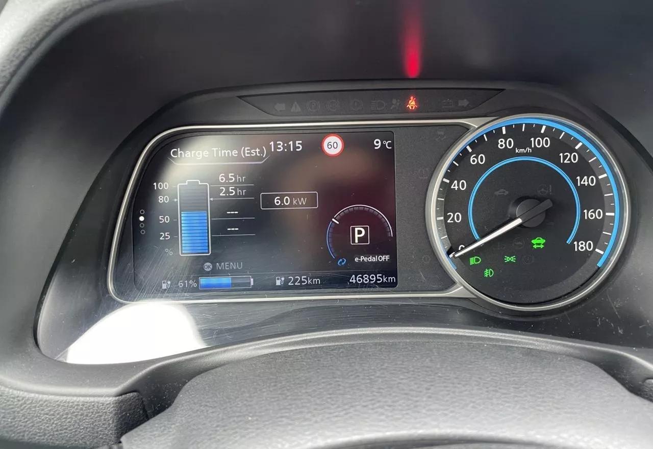 Nissan Leaf  62 kWh 2019131