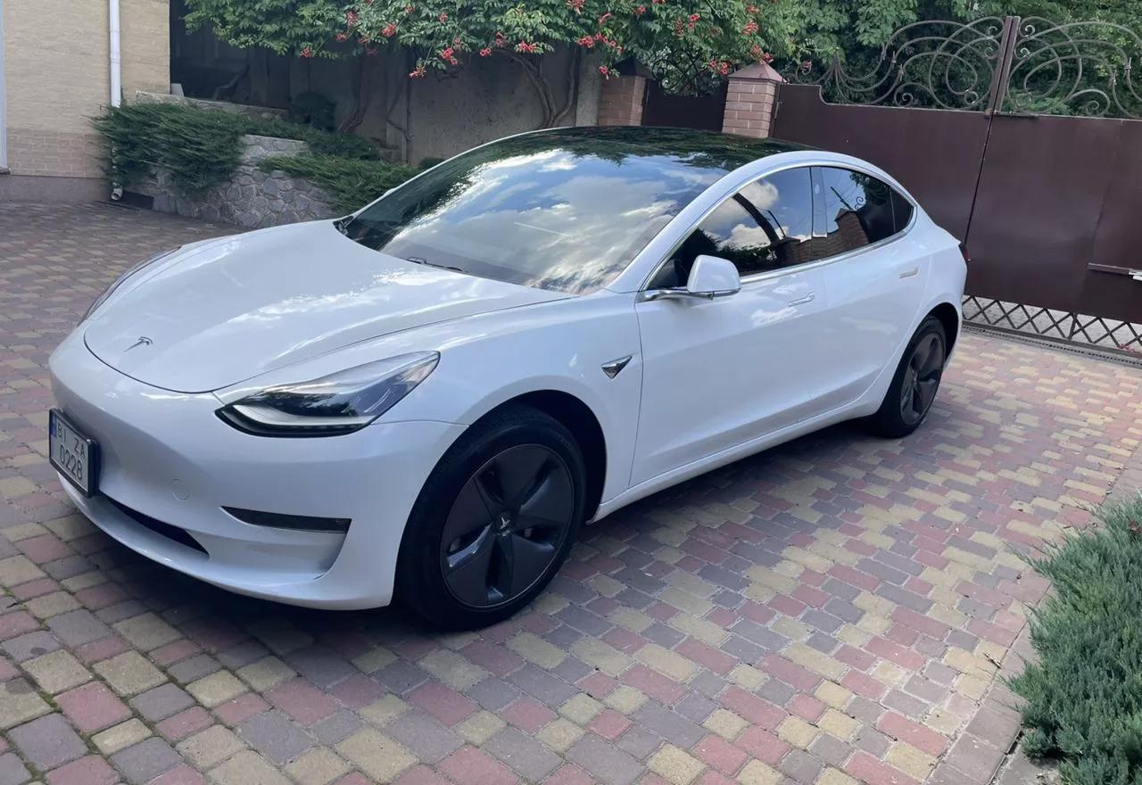 Tesla Model 3  80.5 kWh 2019thumbnail51