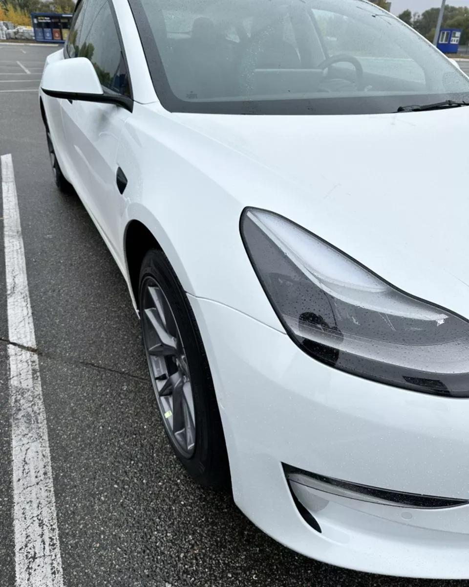 Tesla Model 3  60 kWh 202231