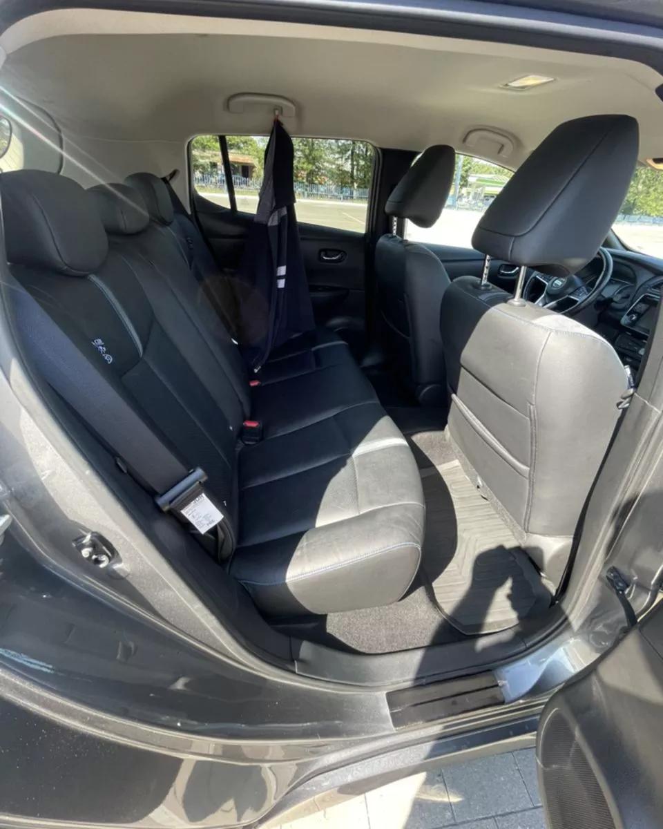 Nissan Leaf  40 kWh 2019281