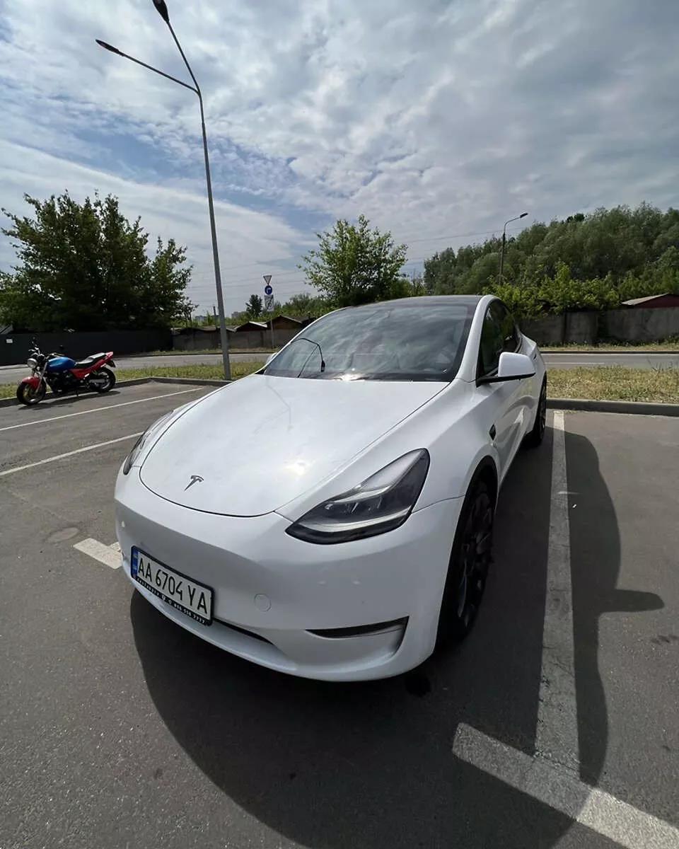 Tesla Model Y  75 kWh 2020thumbnail11