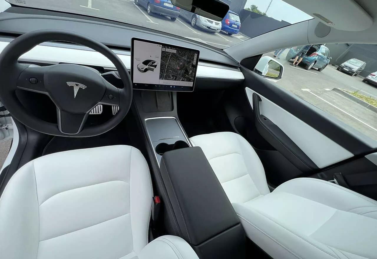 Tesla Model Y  75 kWh 2020thumbnail161
