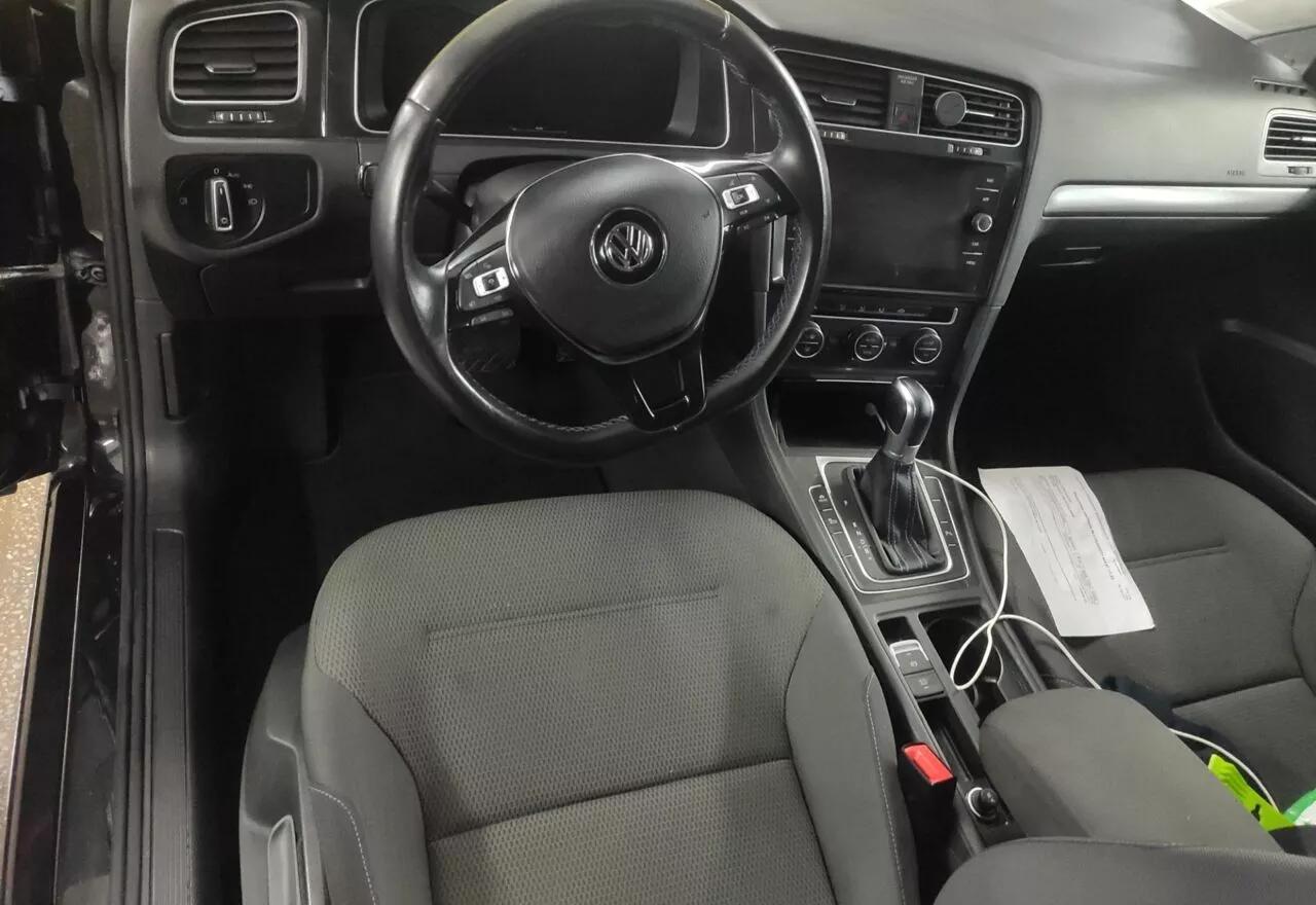 Volkswagen e-Golf  36 kWh 2019131
