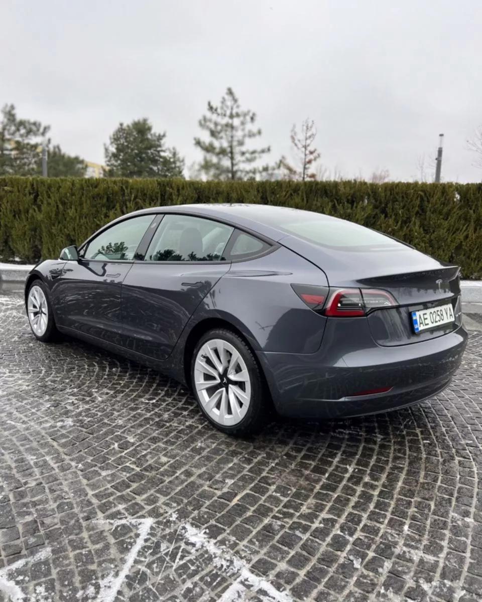 Tesla Model 3  82 kWh 202121