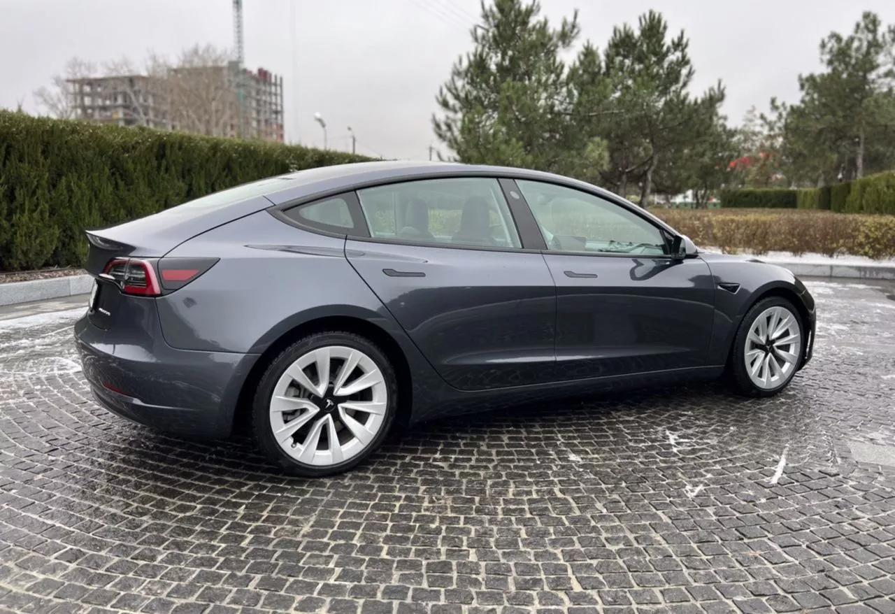 Tesla Model 3  82 kWh 202141
