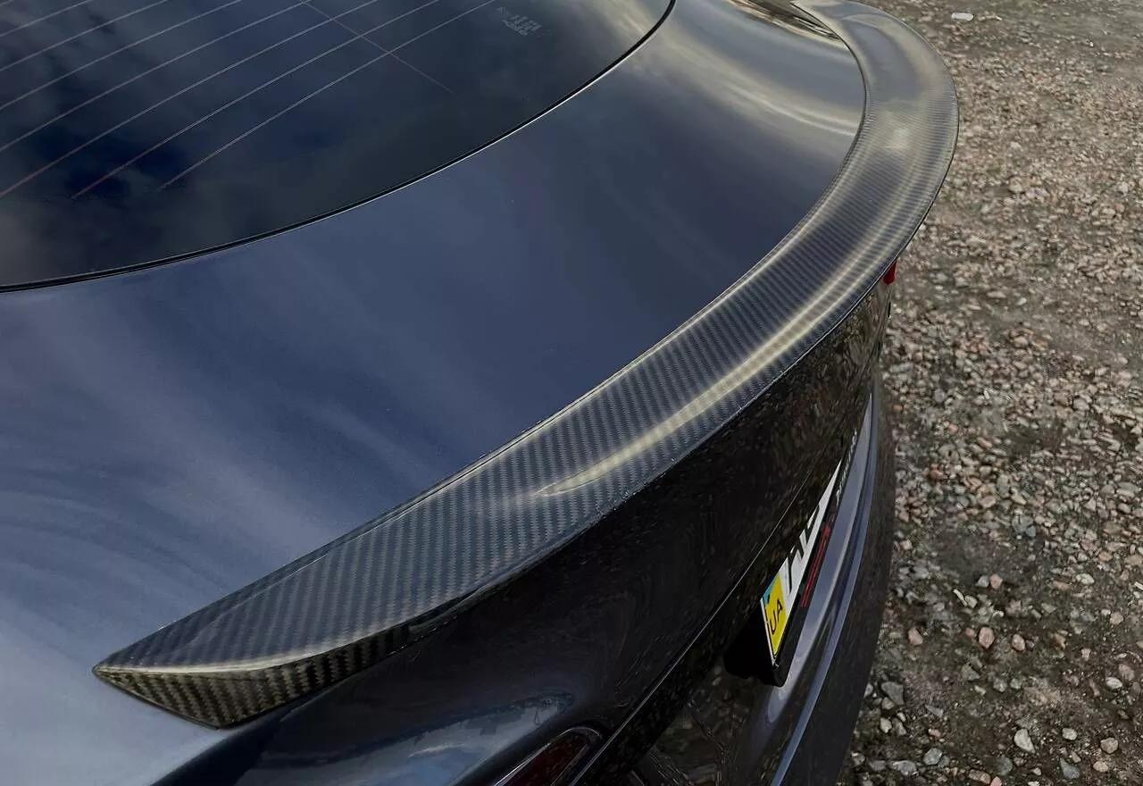 Tesla Model S  90 kWh 2014131