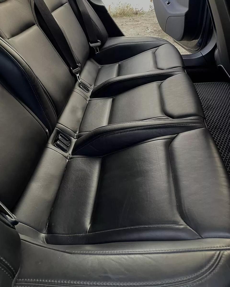 Tesla Model S  90 kWh 2014161