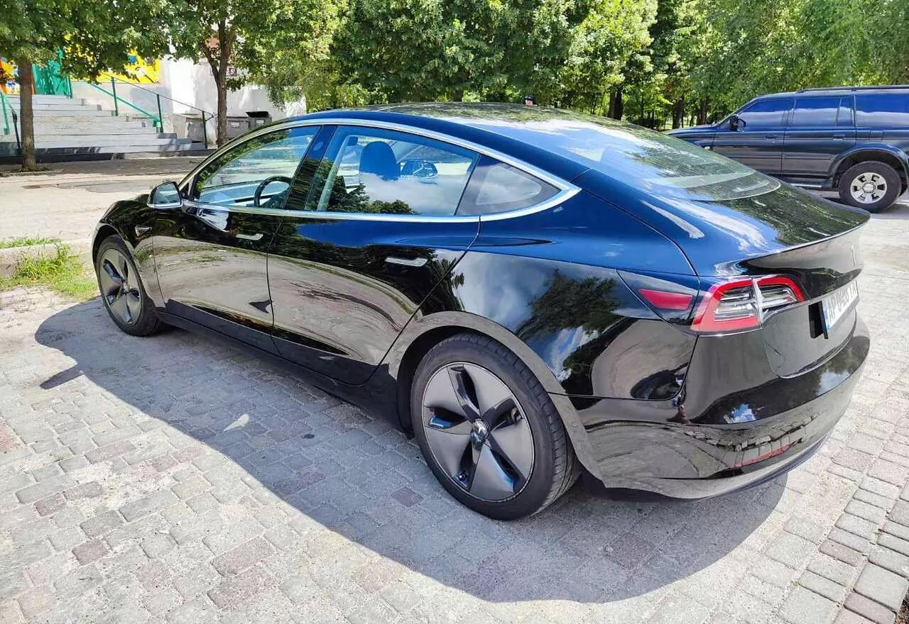 Tesla Model 3  75 kWh 2018thumbnail41