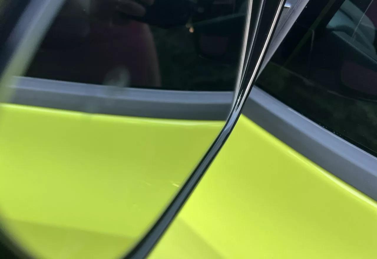 Chevrolet Bolt EV  64 kWh 2019231
