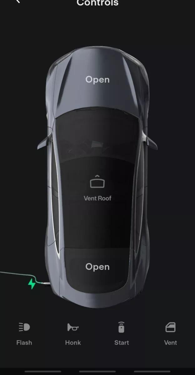 Tesla Model S  85 kWh 2015241