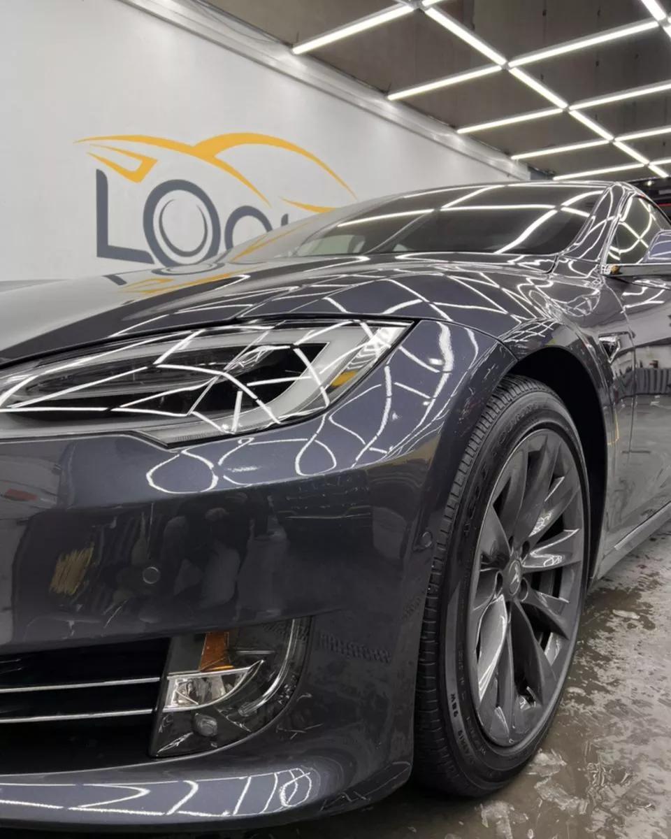 Tesla Model S  100 kWh 2020thumbnail41