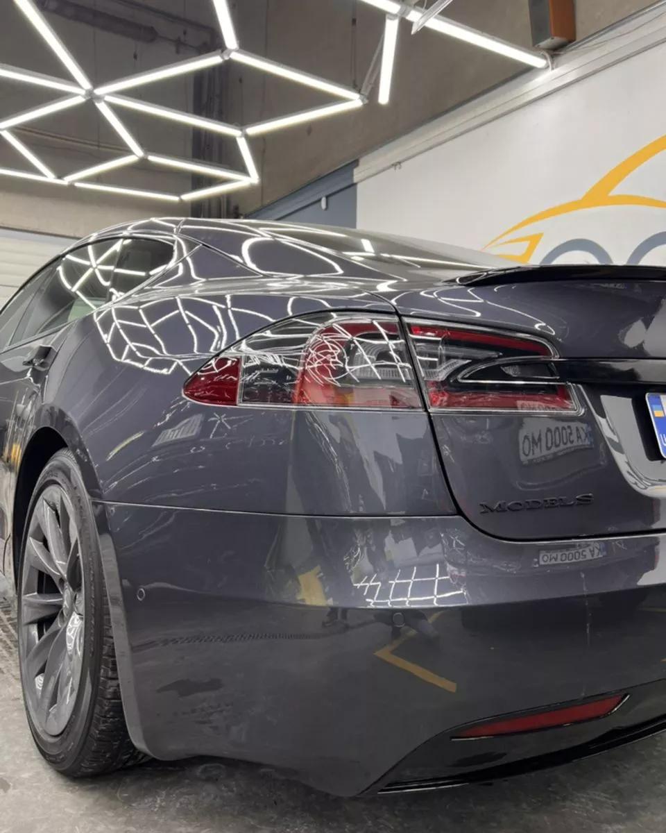 Tesla Model S  100 kWh 2020thumbnail151