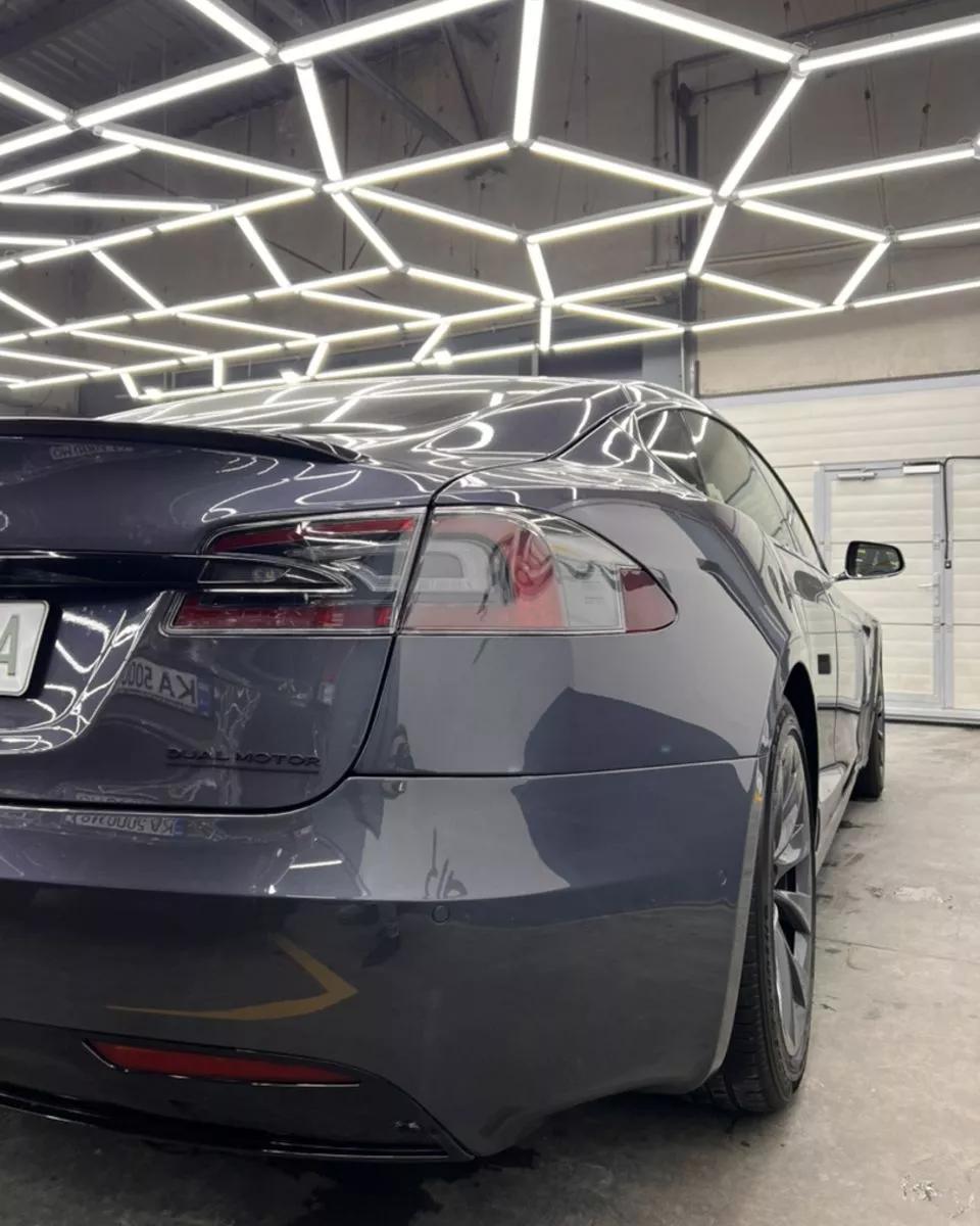 Tesla Model S  100 kWh 2020161