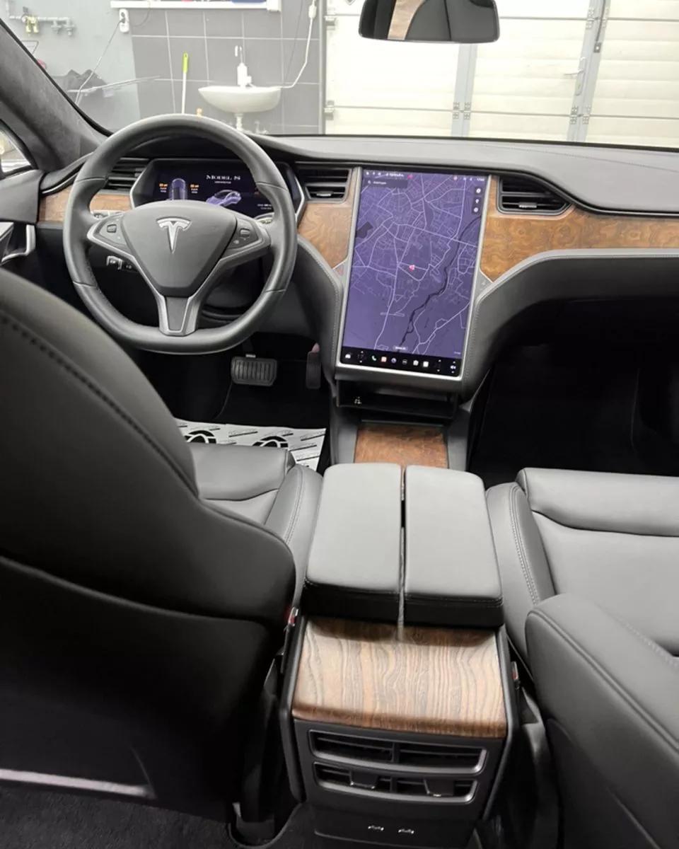 Tesla Model S  100 kWh 2020thumbnail211