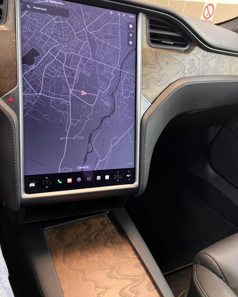 Tesla Model S  100 kWh 2020thumbnail231