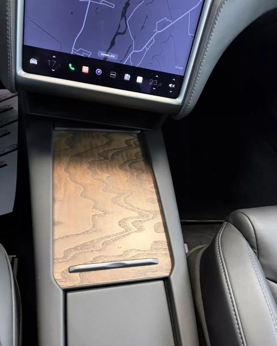 Tesla Model S  100 kWh 2020thumbnail261