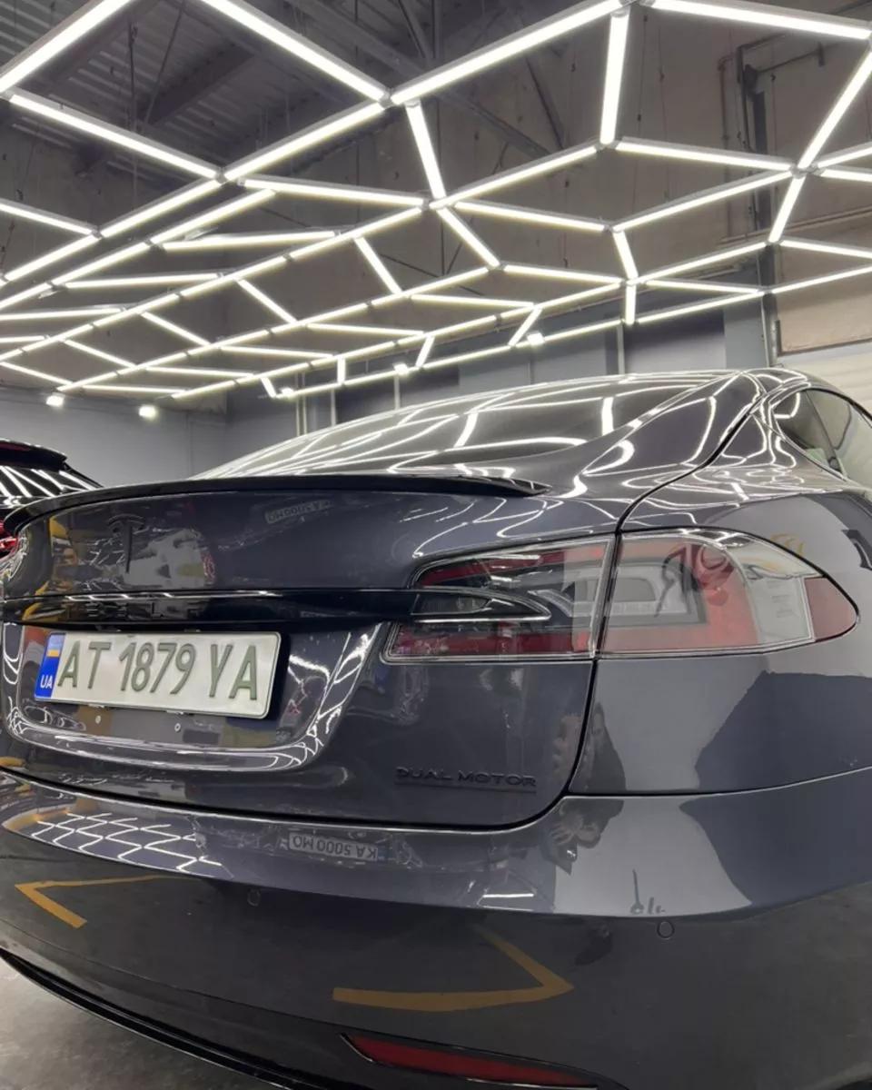 Tesla Model S  100 kWh 2020thumbnail271