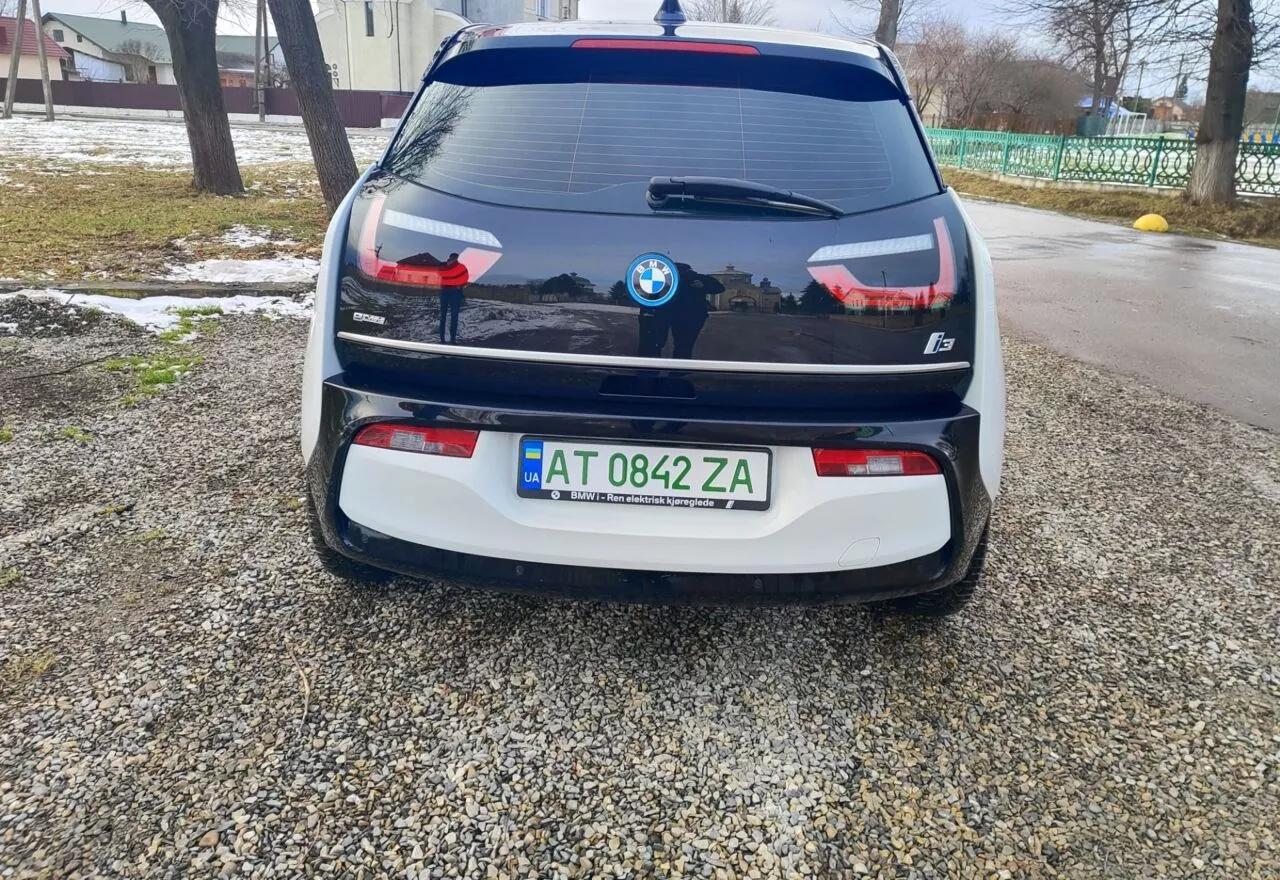 BMW i3  201751
