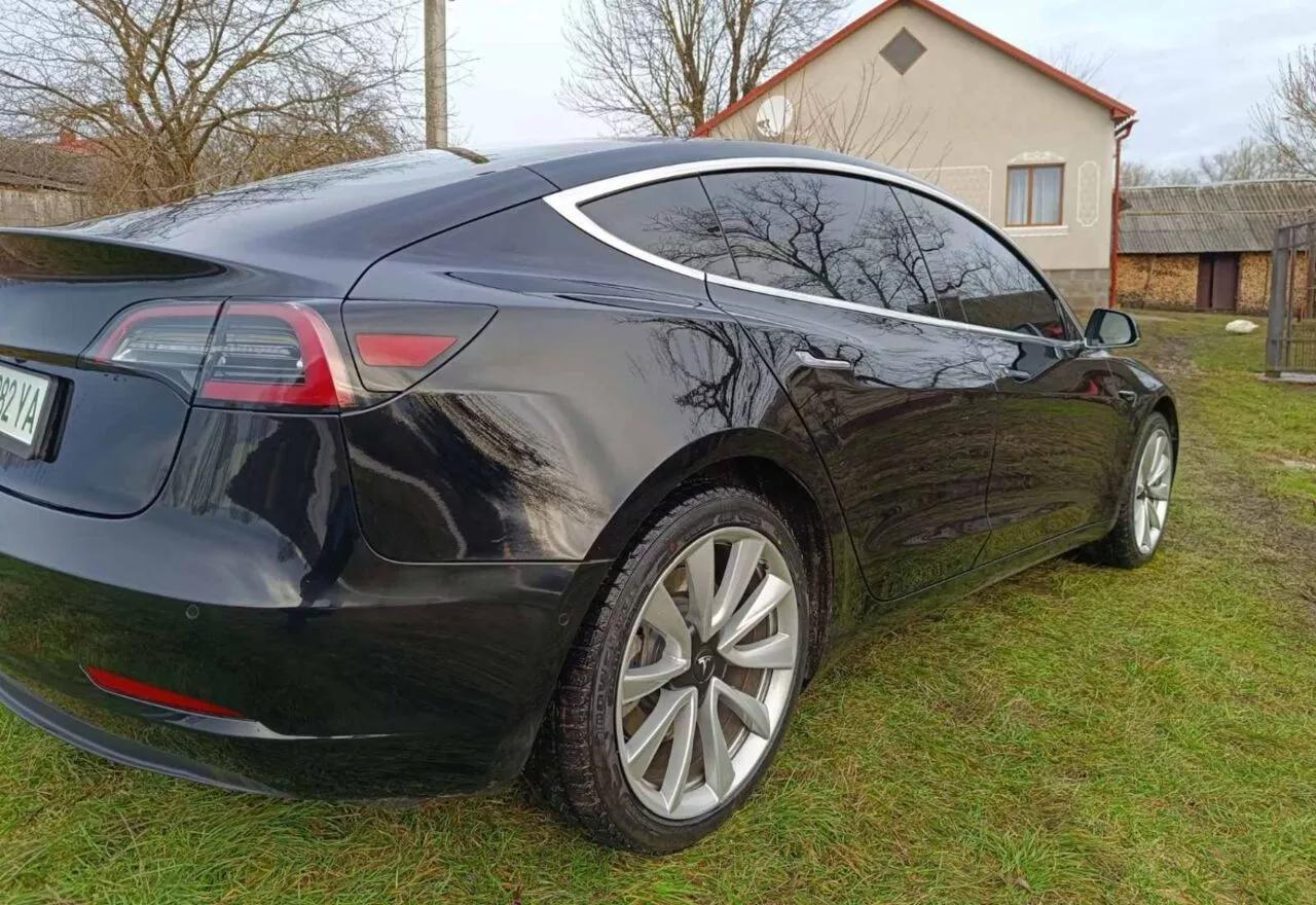 Tesla Model 3  54 kWh 2020thumbnail121