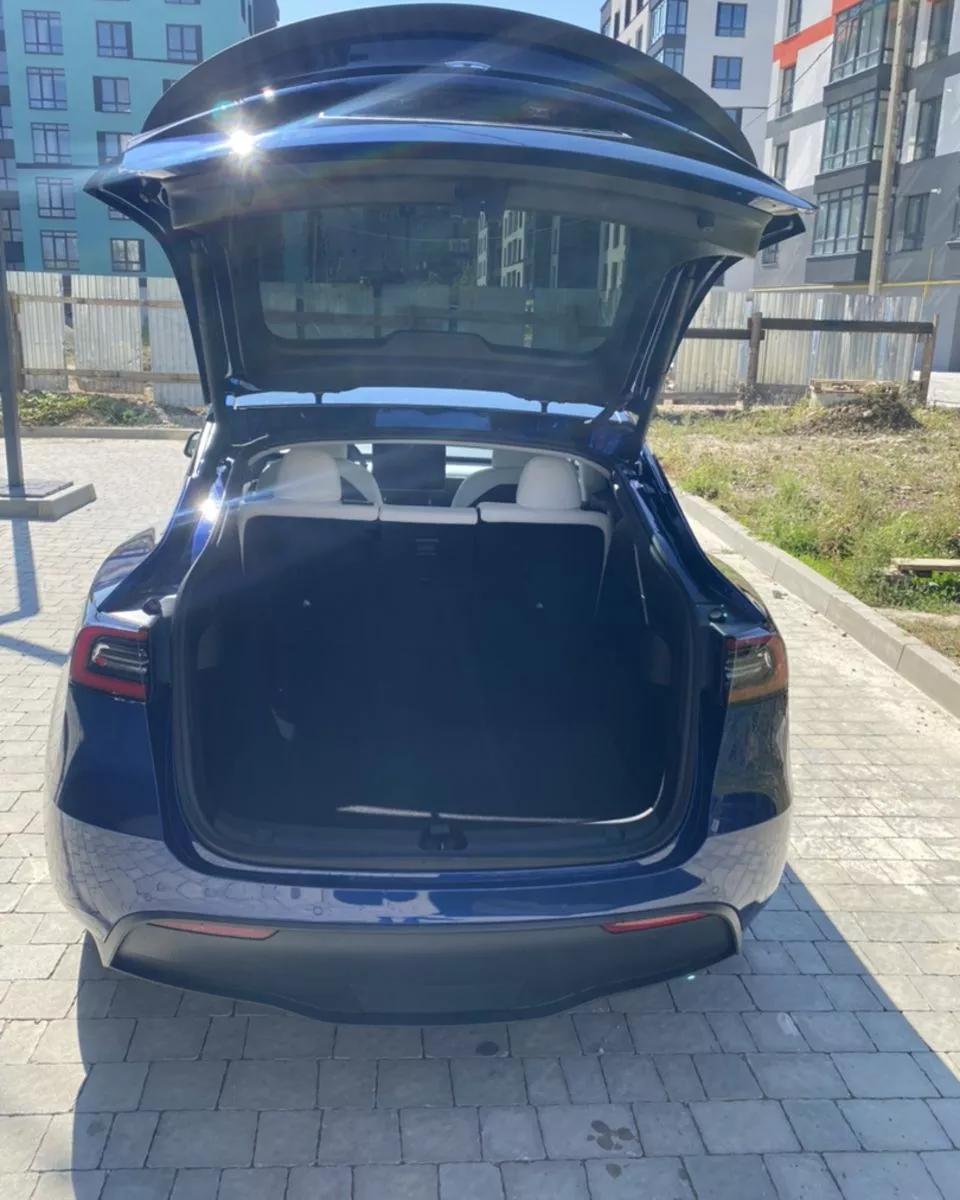 Tesla Model Y  75 kWh 2021151