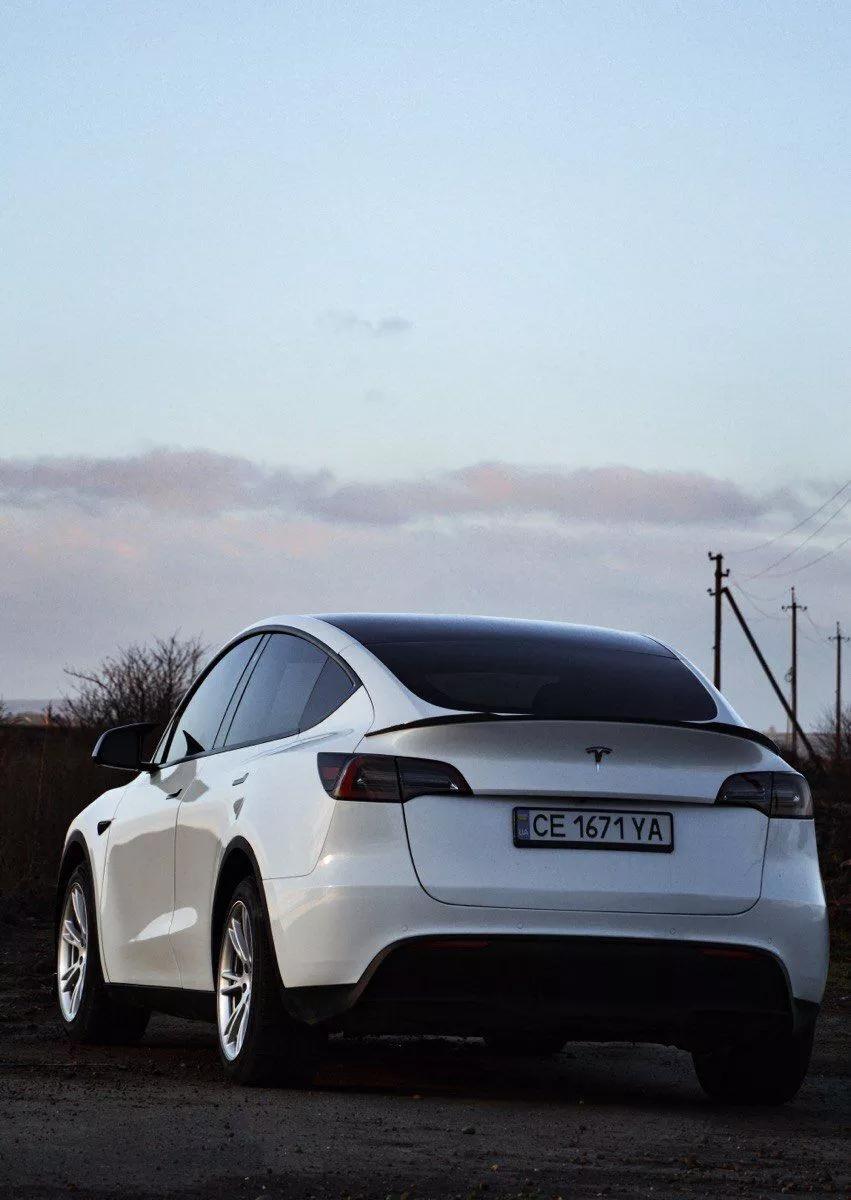 Tesla Model Y  80.5 kWh 2021thumbnail271