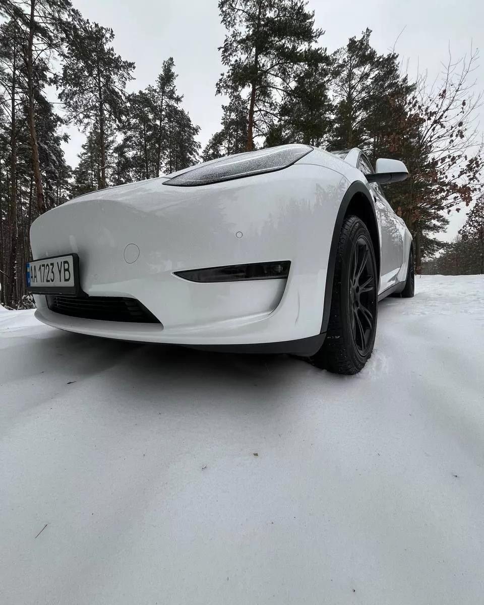 Tesla Model Y  75 kWh 2020thumbnail51