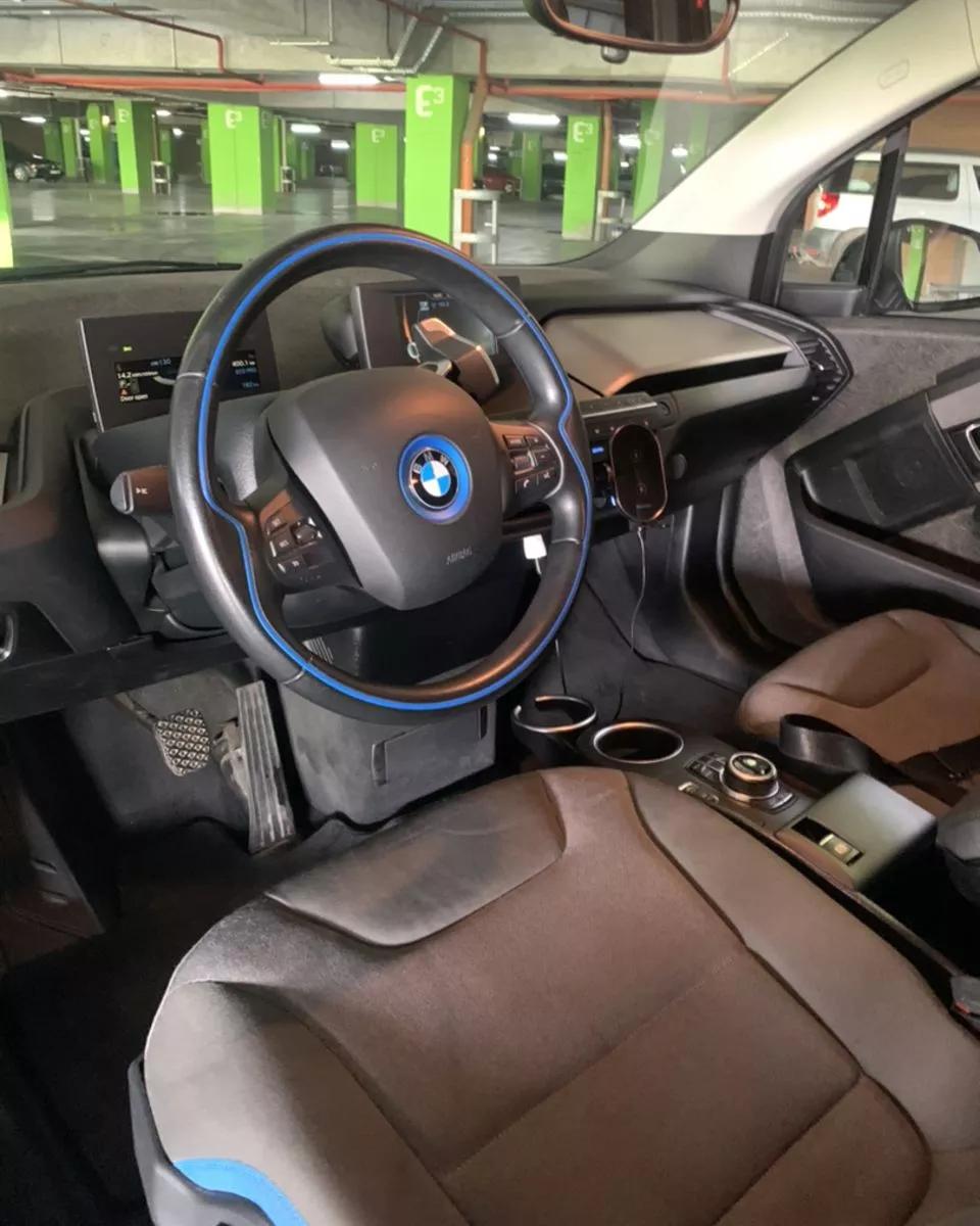 BMW i3  33 kWh 201601