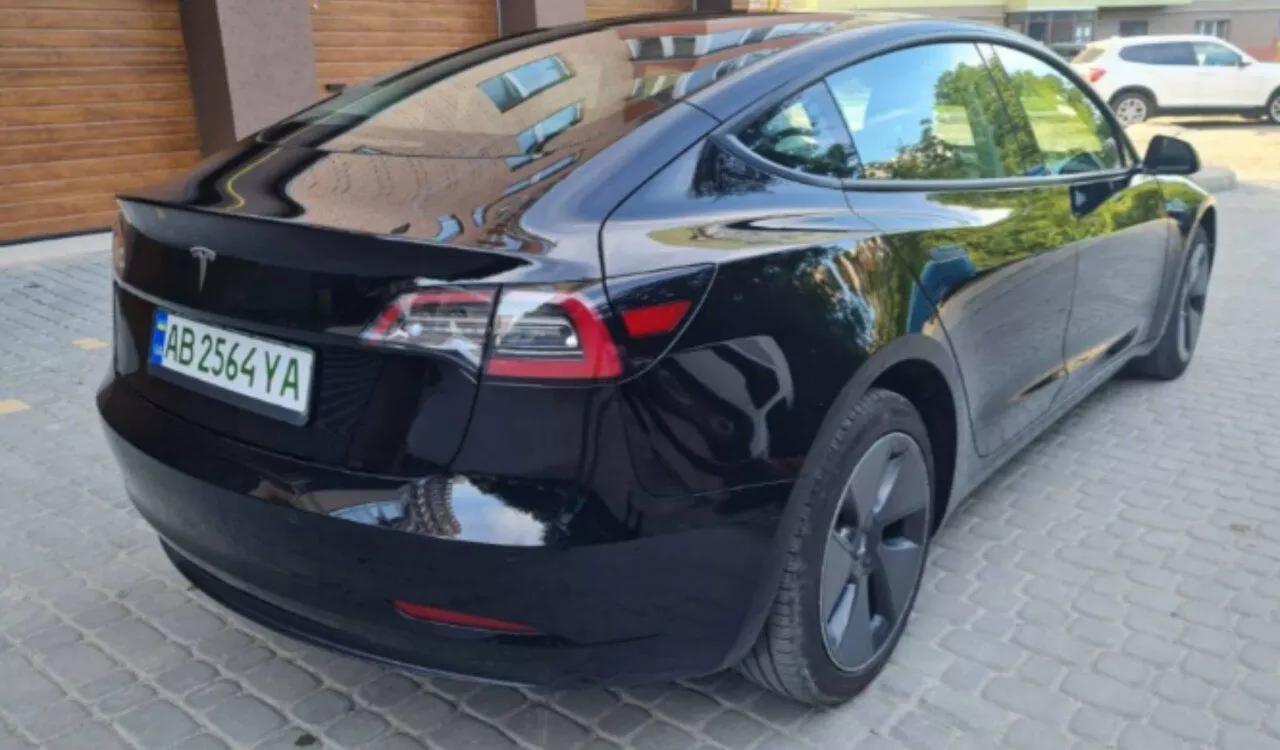Tesla Model 3  54 kWh 2021thumbnail161