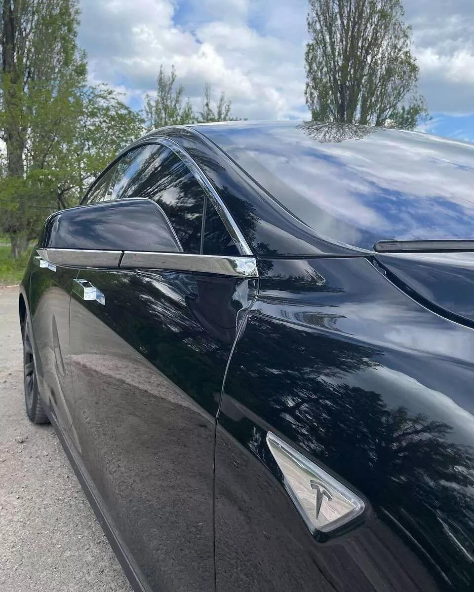 Tesla Model S  70 kWh 2015thumbnail41