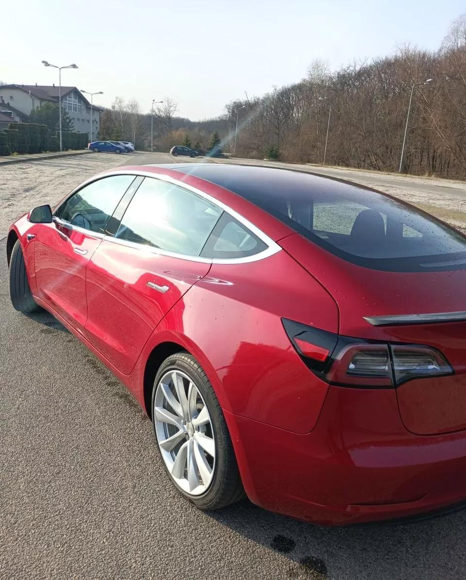Tesla Model 3  75 kWh 201871