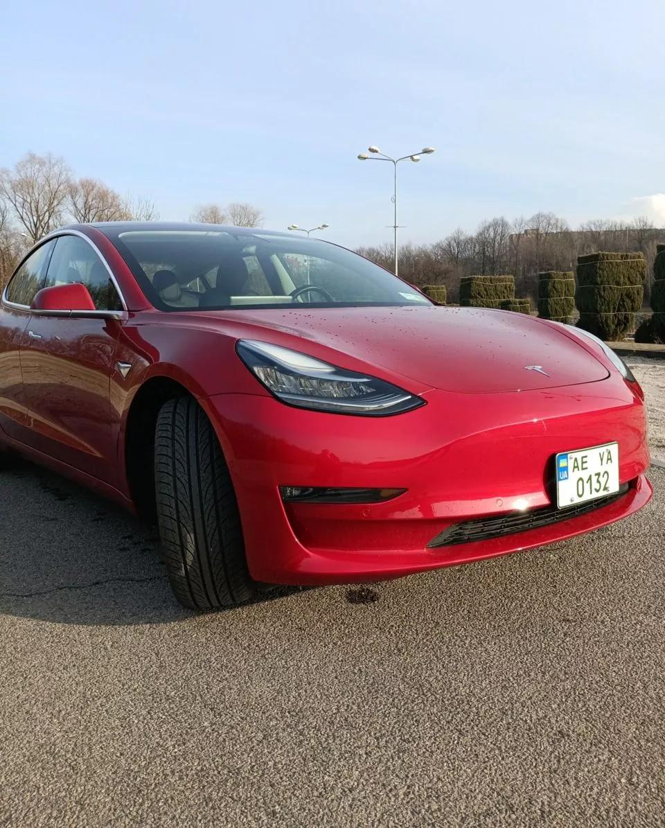 Tesla Model 3  75 kWh 2018thumbnail151