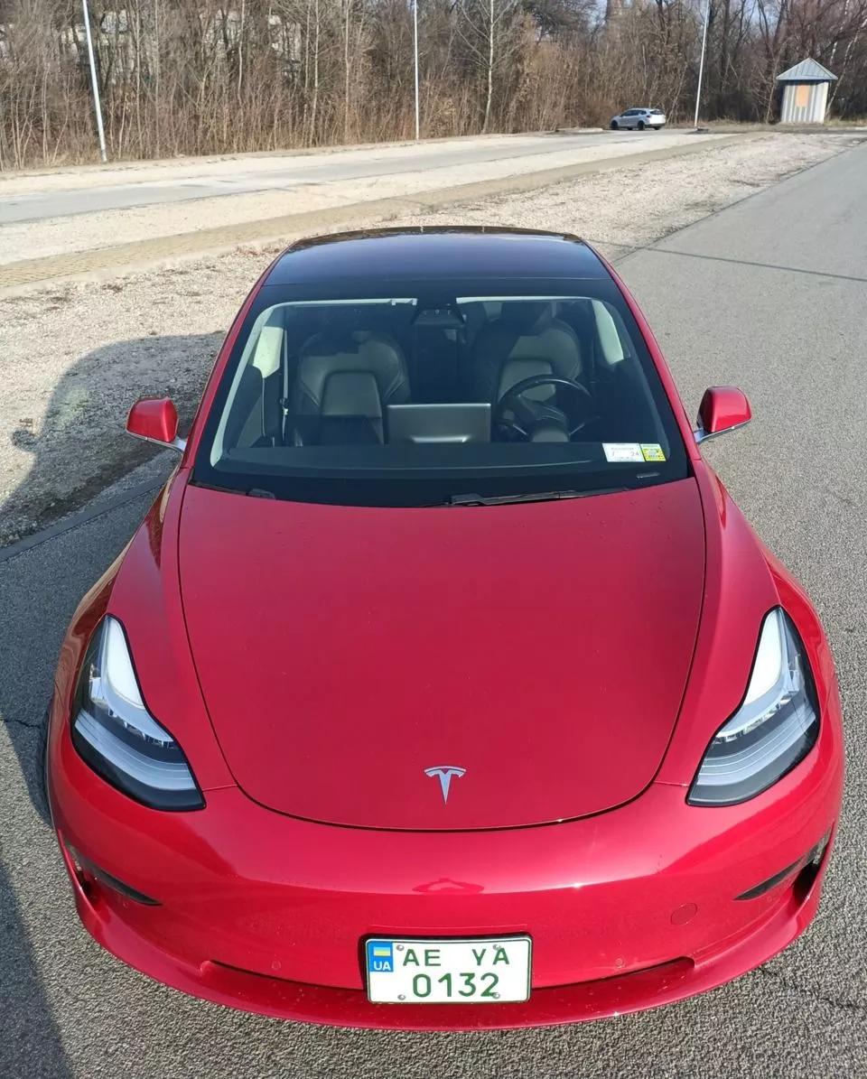 Tesla Model 3  75 kWh 2018171