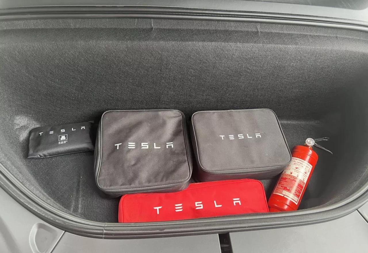 Tesla Model X  100 kWh 202011