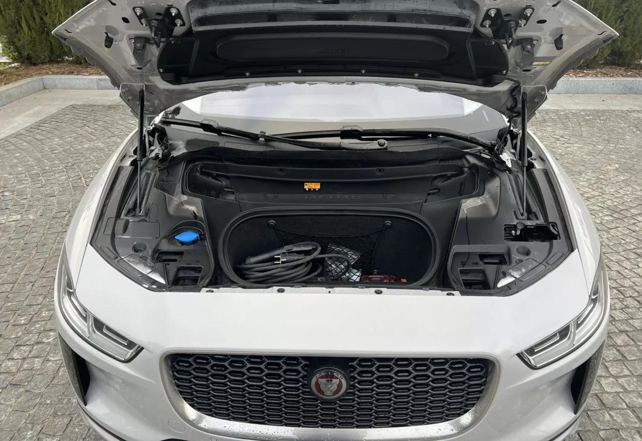 Jaguar I-Pace  90 kWh 2018101