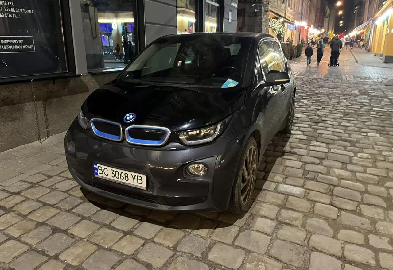 BMW i3  170 kWh 2014thumbnail01