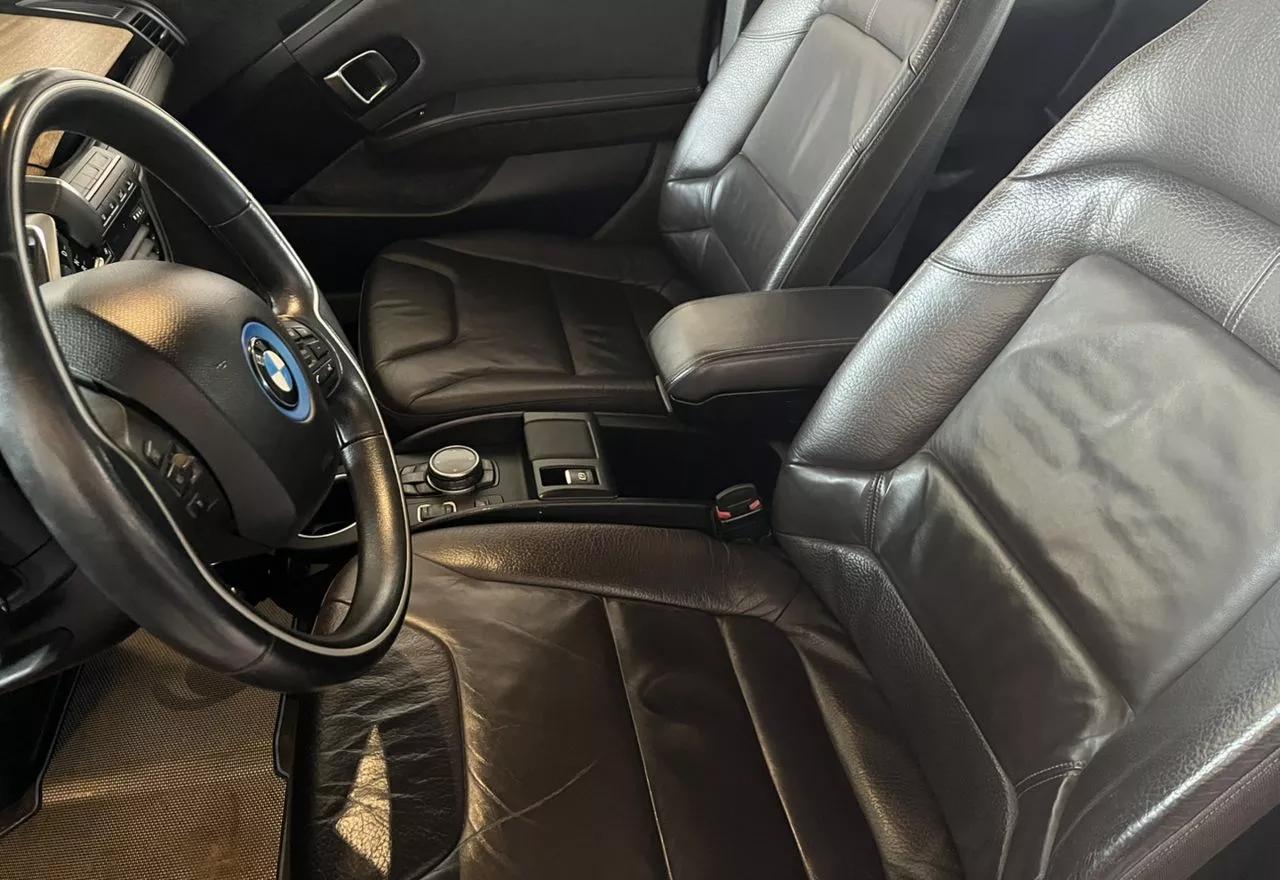 BMW i3  170 kWh 201441