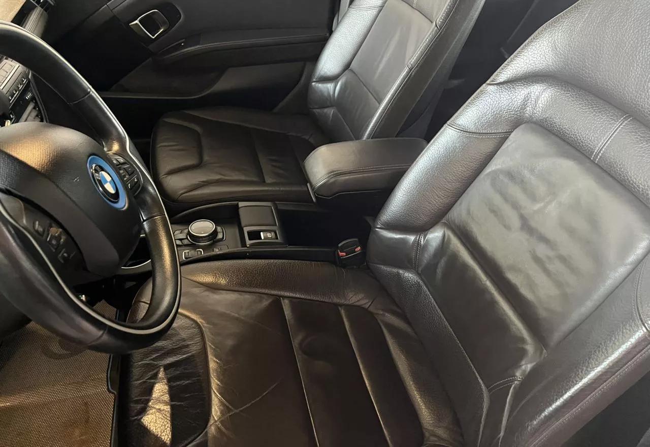 BMW i3  170 kWh 201461